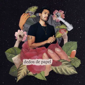 Dedos de Papel by Alter Sinego