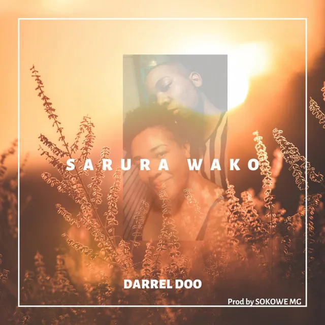 Sarura wako