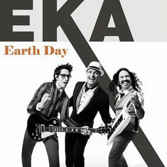 Eka - Earth Day by Eka