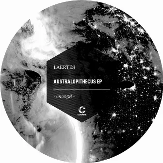 Australopithecus EP by LAERTES