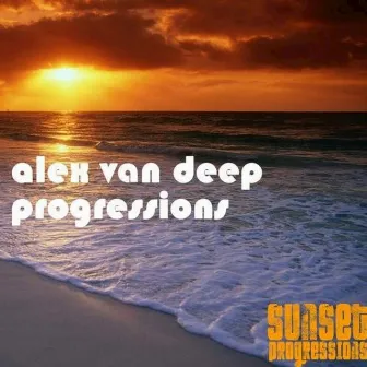 Progressions by Alex Van Deep