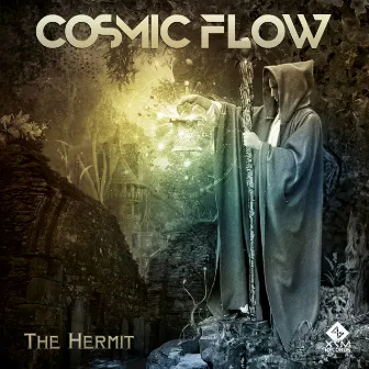 The Hermit by Cosmic Flow