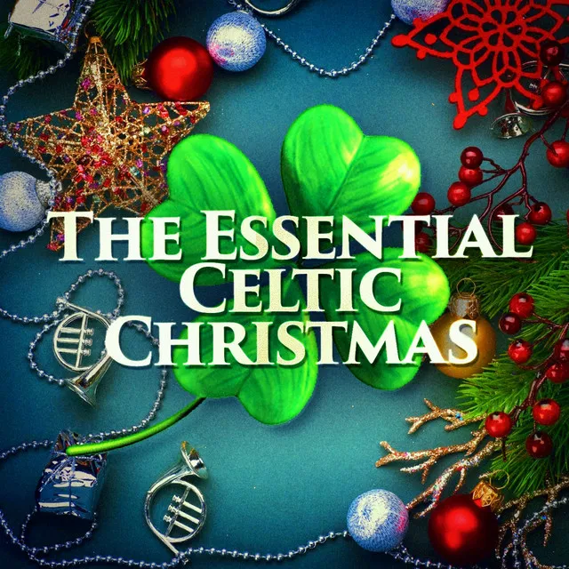 Celtic Christmas Songs Academy