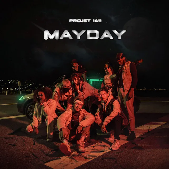 Mayday