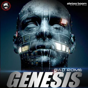 Genesis (Original Mix) by Bad Rome