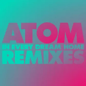 In Every Dream Home Remix EP by Atom