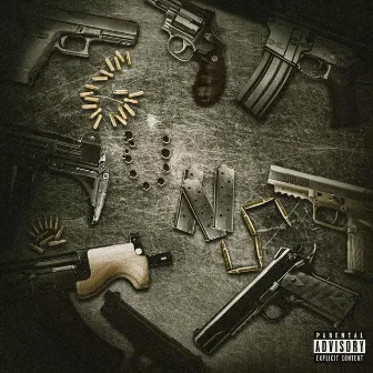 Guns by Oneluv