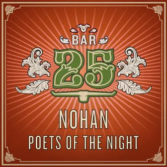 Poets Of The Night by Nohan