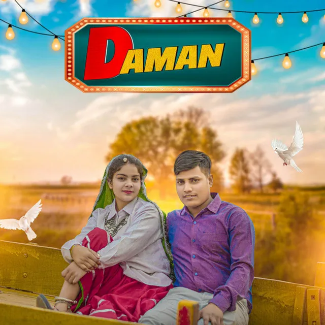 Daman