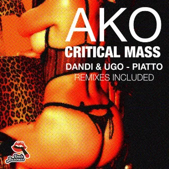 Critical Mass by A.K.O.