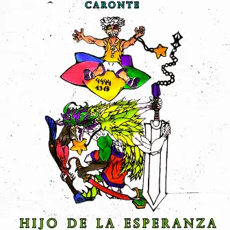 Hijo de la Esperanza by Caronte