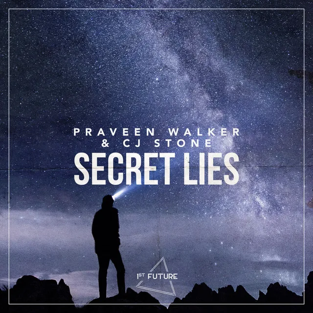 Secret Lies (CJ Stone Mix)