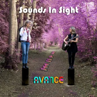 Avance (Version remasterisée) by Sounds In Sight