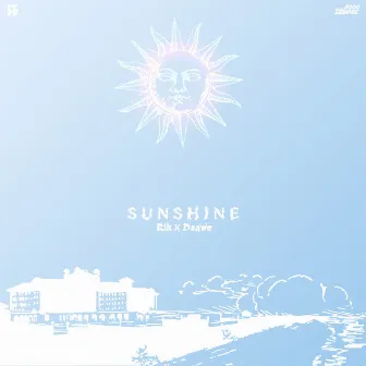 Sunshine by Rik