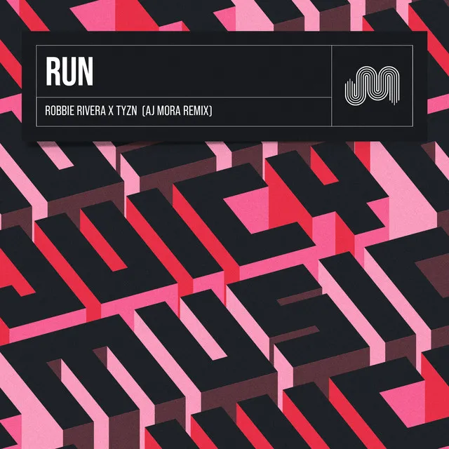 Run - AJ Mora Remix