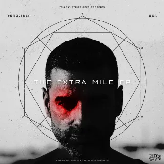 The Extra Mile EP by BSA