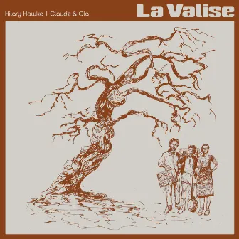 La Valise by Claude Aldous