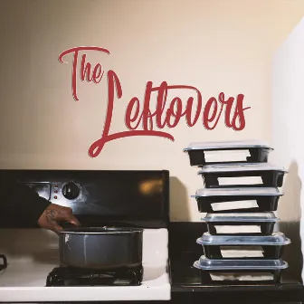 The Leftovers by A.B. Soarin