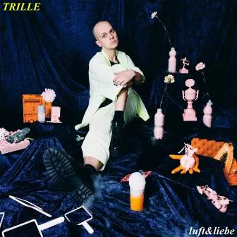 Luft & Liebe by Trille