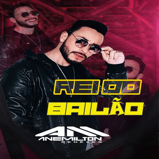 Rei do Bailão