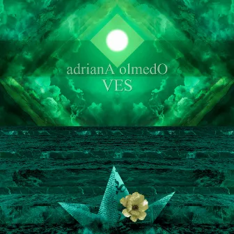 Ves by Adriana Olmedo