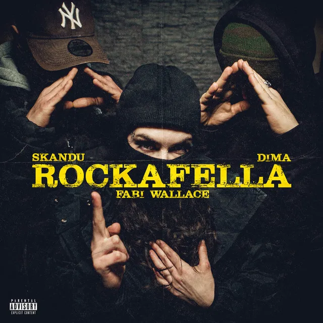 Rockafella