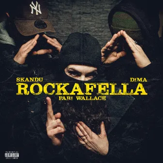 Rockafella by Dima