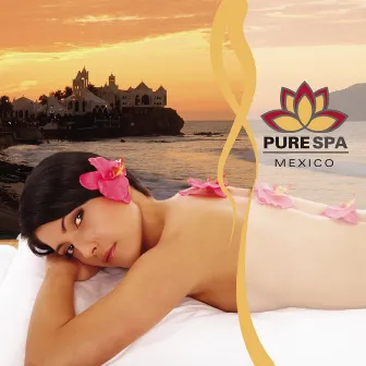 Pure Spa Mexico by Nick White