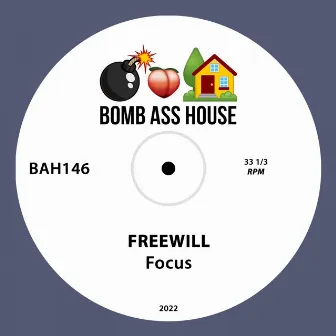 Focus by FREEWILL