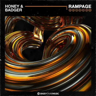 Rampage by Honey & Badger