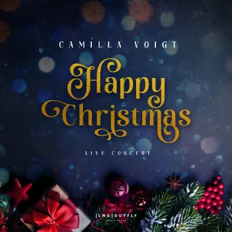 Happy Christmas (War Is Over) [Live] by Camilla Voigt