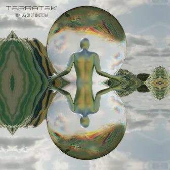 Thin Layer of Bacteria by Terratek