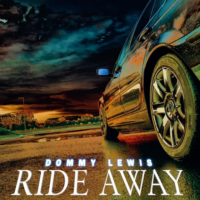 Ride Away