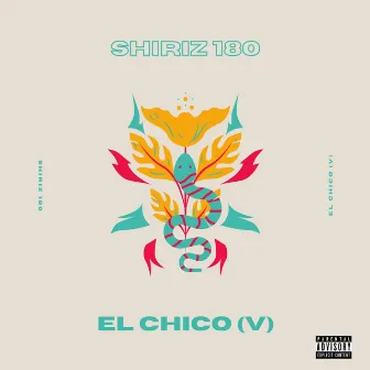 El Chico (V) by Shiriz 180