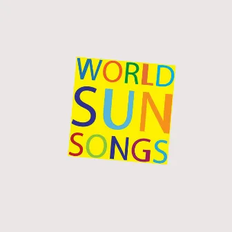 World Sun Songs by Youth Choir 