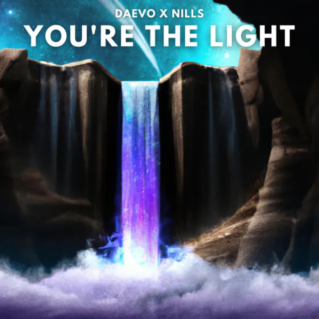 You're The Light - Extended Mix