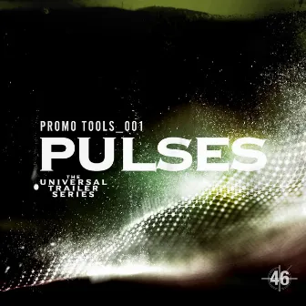 Promo Tools: Pulses by Daniel Burrows