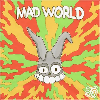 Mad World by Joey Calderaio