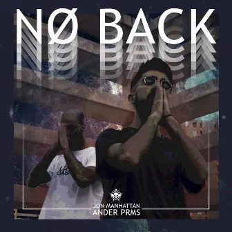 No Back by Ander Prms