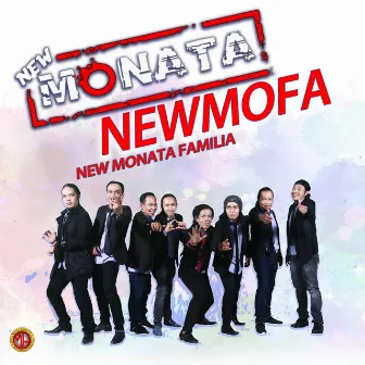 New Mofa (New Monata) by Shodiq Monata