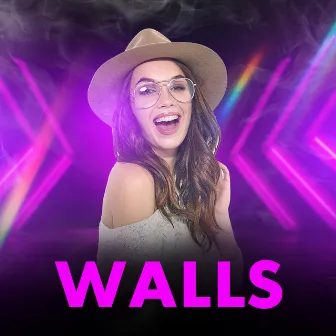 Walls by Snail