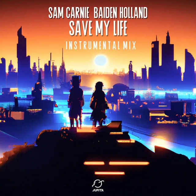 Save My Life - Instrumental Mix