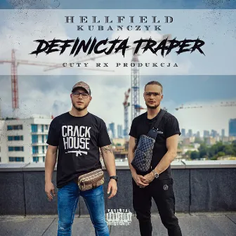 Definicja traper by Hellfield