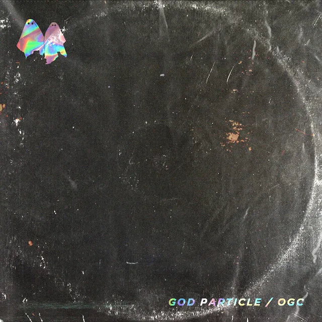 God Particle - Demo