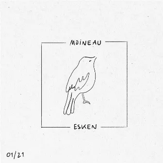 Moineau by Esken