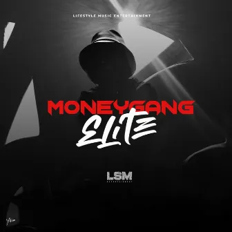 Moneygang Elite by Inna Money