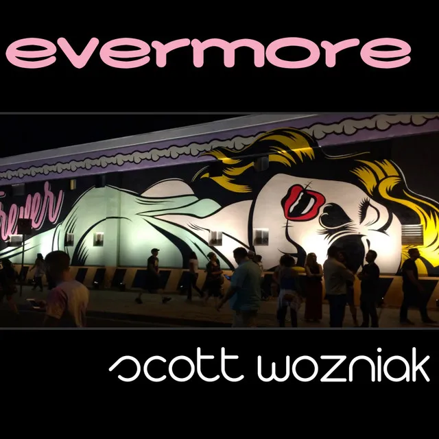 Evermore - Original Mix