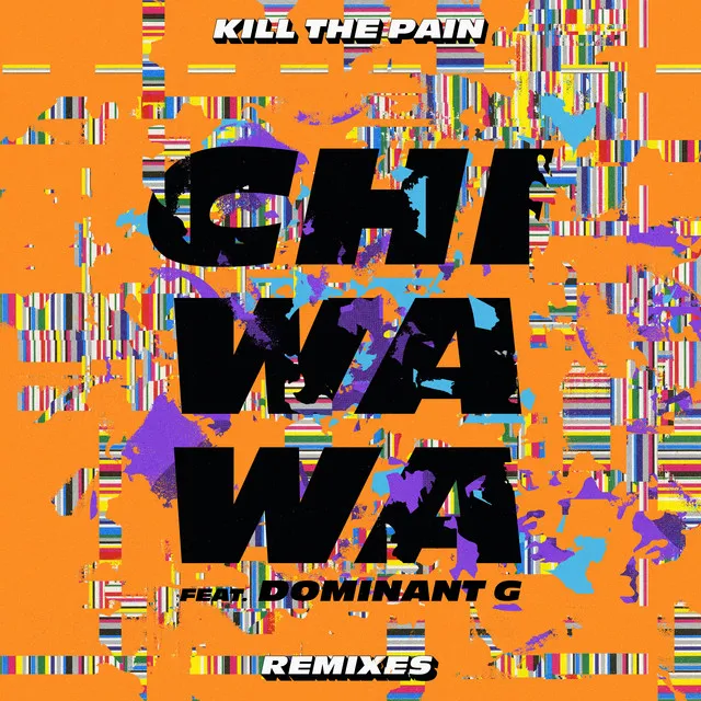 Chiwawa - Patchworks Remix