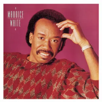 Maurice White by Maurice White