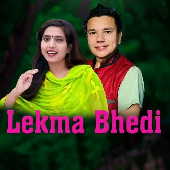 Lekma Bhedi by Menuka Pariyar